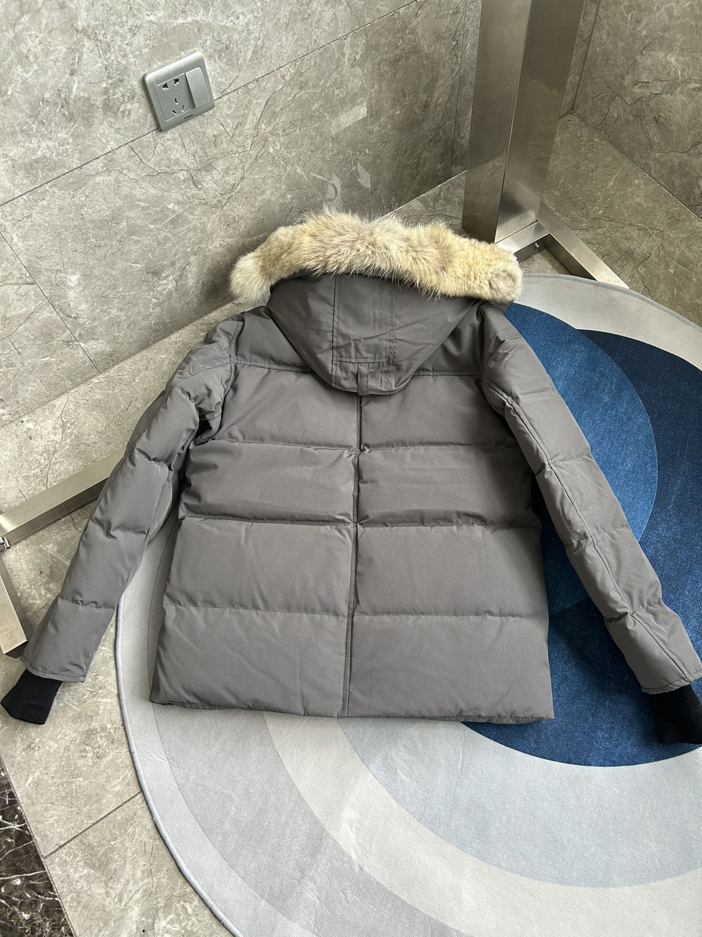 Canada Goose Down Jackets